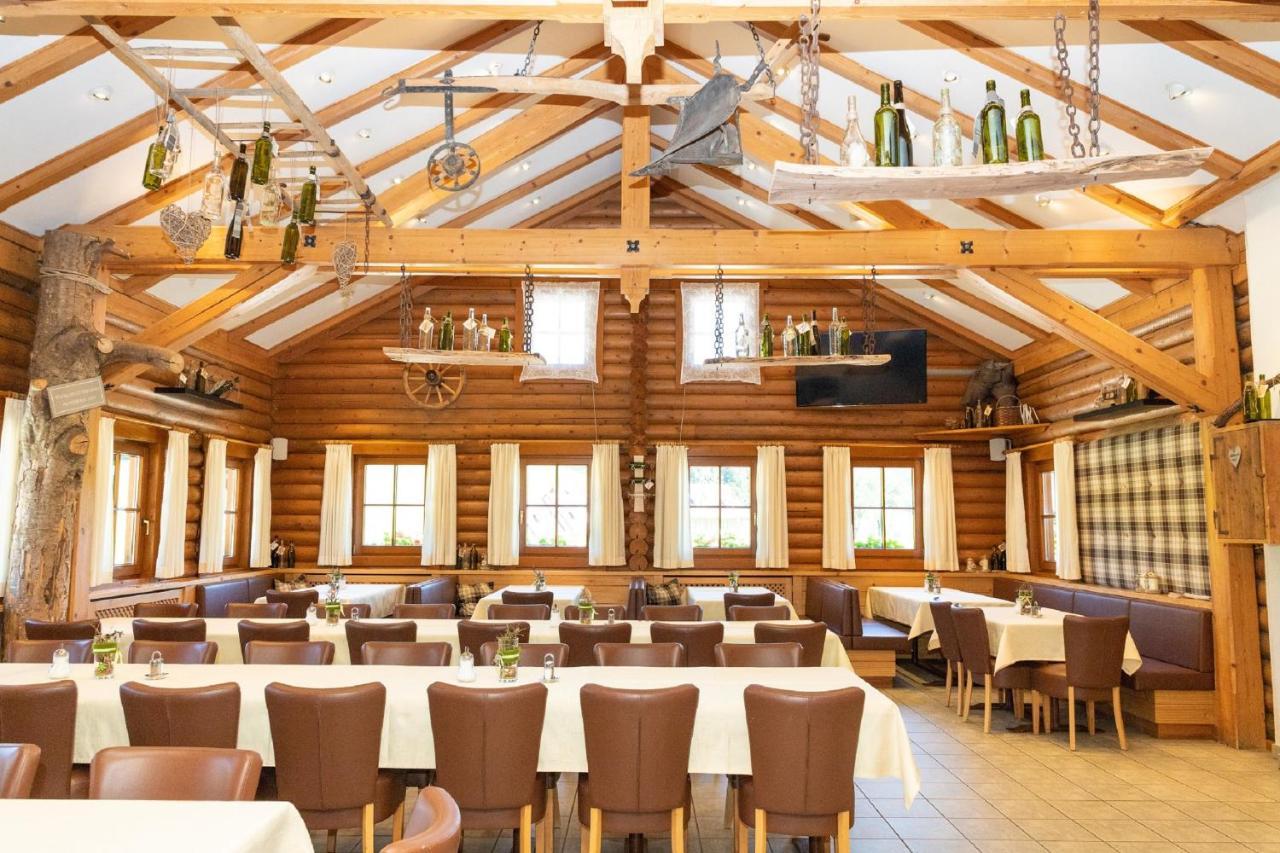Gasthof Jagersberger Hollenstein an der Ybbs Esterno foto