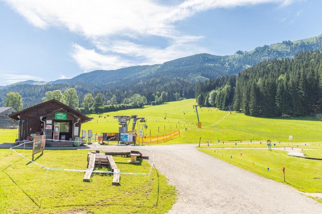 Gasthof Jagersberger Hollenstein an der Ybbs Esterno foto