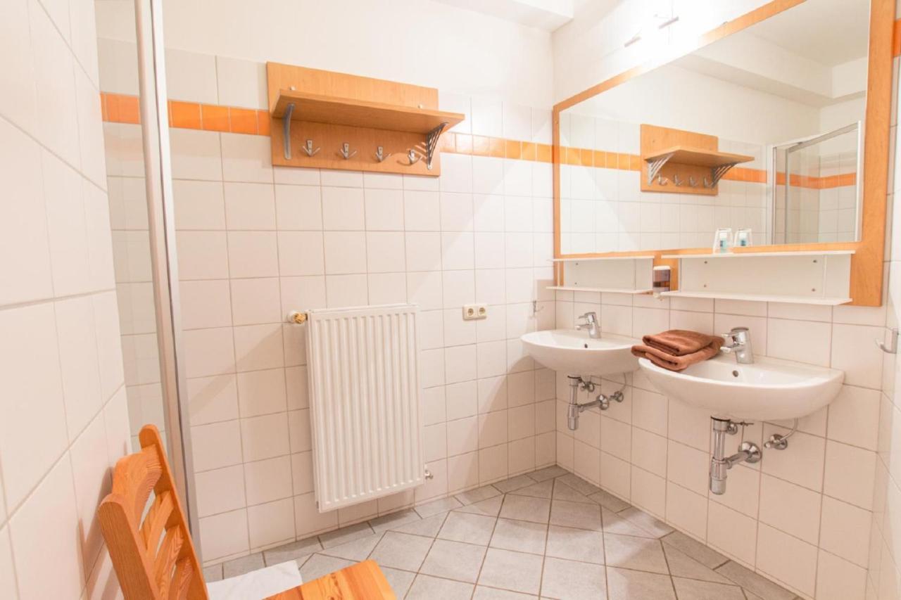 Gasthof Jagersberger Hollenstein an der Ybbs Esterno foto