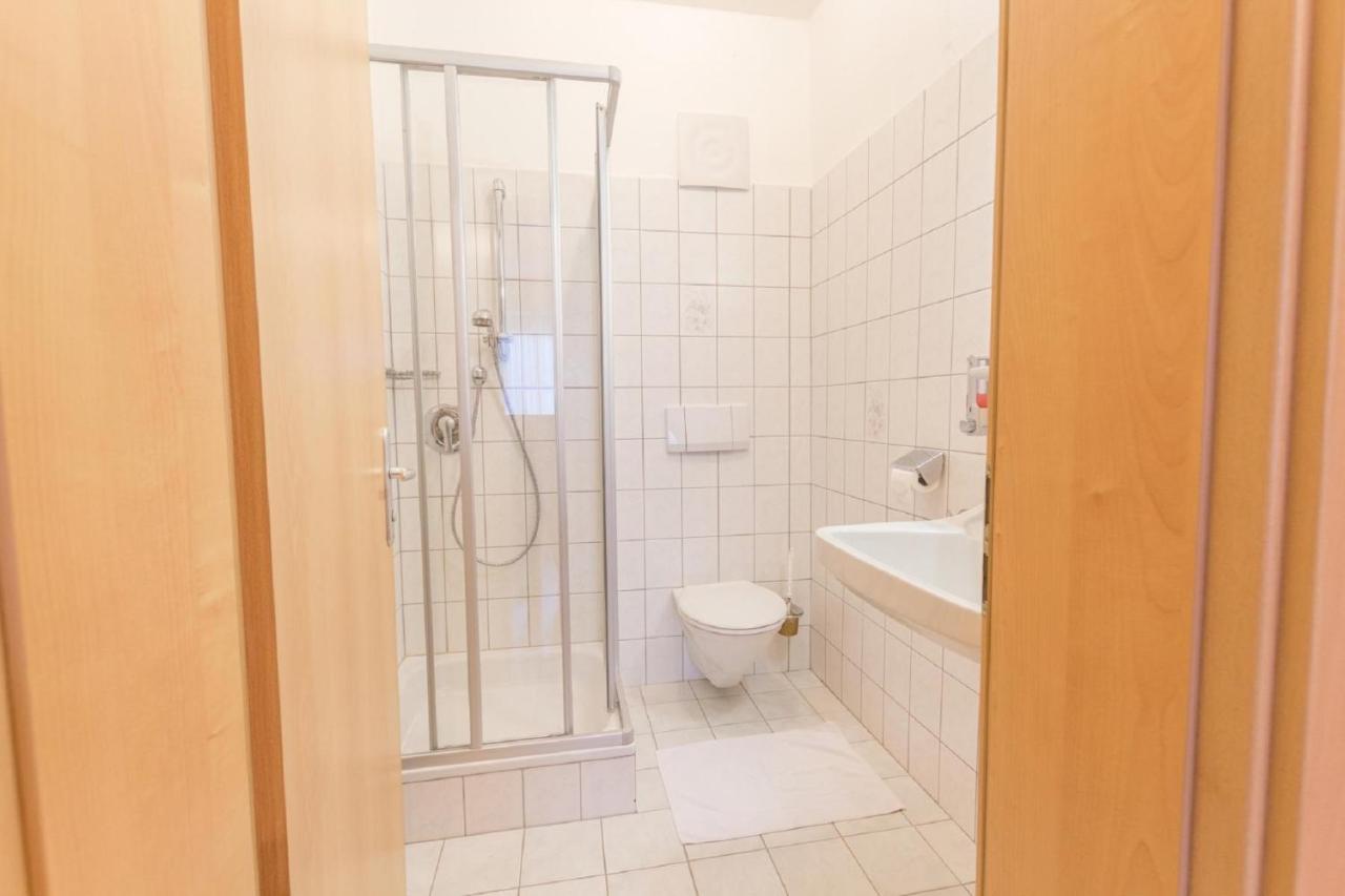 Gasthof Jagersberger Hollenstein an der Ybbs Esterno foto