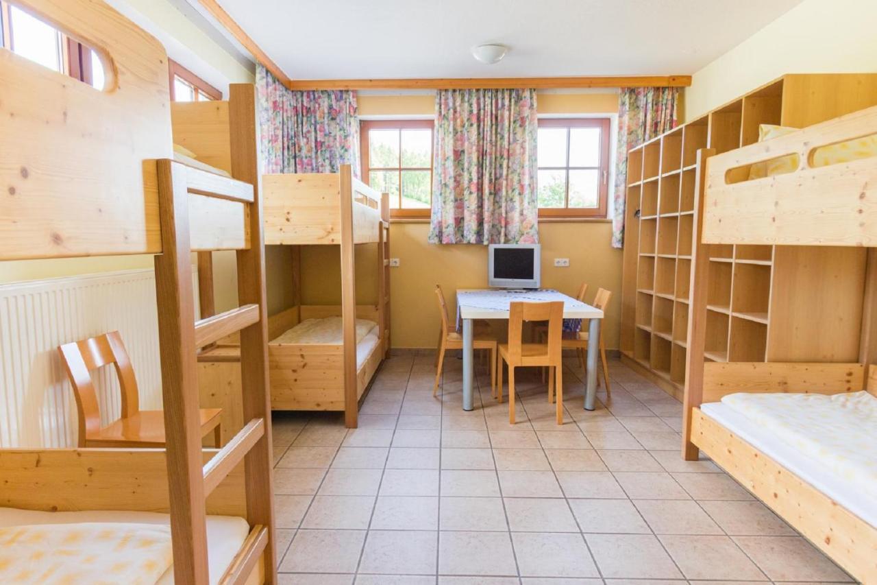 Gasthof Jagersberger Hollenstein an der Ybbs Esterno foto